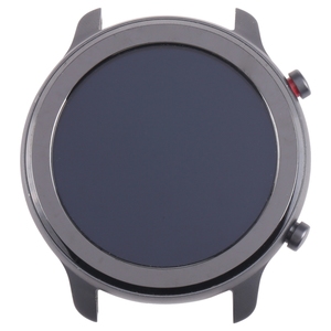 Montre écran LCD pour <span class=keywords><strong>Amazfit</strong></span> <span class=keywords><strong>GTR</strong></span> 47mm Original LCD Screen Digitizer Full Assembly Smart Watch Lcd Display - Product Image 2