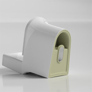 Artículos sanitarios <span class=keywords><strong>de</strong></span> cerámica para baño, armario <span class=keywords><strong>de</strong></span> <span class=keywords><strong>agua</strong></span> <span class=keywords><strong>de</strong></span> alta calidad, inodoro <span class=keywords><strong>de</strong></span> una pieza con cubierta <span class=keywords><strong>de</strong></span> asiento cerrado suave - Product Image 3