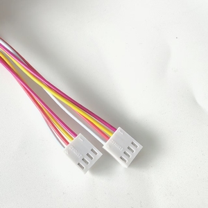 Arnés de cables de paso personalizado de 2,0 MM Aplicaciones electrónicas inteligentes para el hogar - Product Image 3