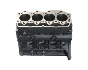 Phụ tùng xe nâng 11401-78210-71 động cơ diesel xi lanh khối cho TOYOTA 7-8f/1dz - Product Image 1