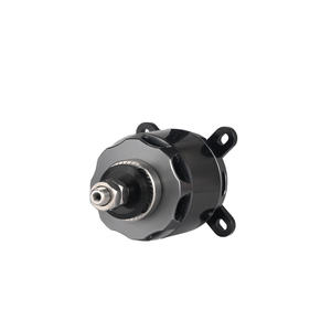 AM4130 Moteur sans balais conçu avec précision pour les drones professionnels et les projets OEM 230KV 300KV 450KV Options Matériau métallique - Product Image 2