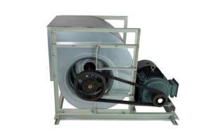 LT-FC alta eficiência baixa resistência grande fluxo ventilador centrífugo 120000m ³/h 1300Pa - Product Image 5