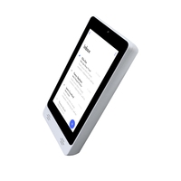 Portable OEM Android Tablet Wifi Table Lcd Affichage numérique Lecteur multimédia Table Lecteur publicitaire