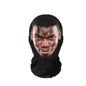Pasamontañas con Cara Divertida de <span class=keywords><strong>Lebron</strong></span> James, Cubre Rostro Completo, Transpirable, para Deportes - Product Image 6