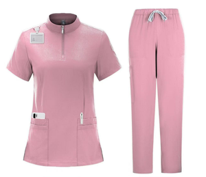 Ashionable-ropa de lavado a mano absorbente para mujer, ropa de airdressing - Product Image 4