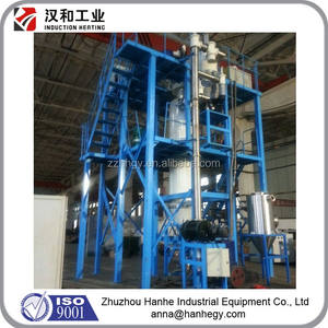 उच्च तापमान लौह आधारित निकल मिश्र धातु पाउडर - Product Image 6