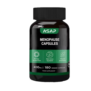 Produk teh CNY kapsul Vitamin Adenium alami OEM - Product Image 2