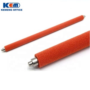 Fabricant de rouleaux de nettoyage pour imprimante Xerox 6000 7000, rouleau de nettoyage en éponge pour imprimante - Product Image 1