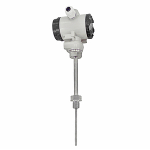 Bán Buôn Chống Cháy Nổ PT100 Cảm Biến Nhiệt Độ Nhiệt Kế Kháng Nhiệt Kế Cho Ngành Công Nghiệp Than Điều Khiển Nhiệt Độ - Product Image 3