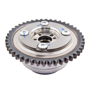 Engrenage de phaseur de came d'échappement 2710503447 pour Mercedes-Benz - Product Image 2