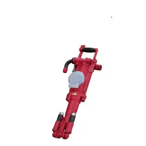ZY24,MZ7665,YT28 pneumatic air leg rock drill/Portable Hydraulic Jack Hammer/air rock drill hammer