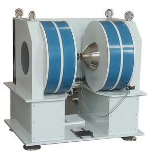 Equipo de Magnetometría Vibratoria para Laboratorio, Personalizado, con Soporte OEM y ODM, Precio de Fábrica - Product Image 5