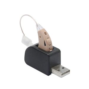 Usb Bijgestaan Luisteren Apparaten Oplaadbare Hoortoestellen - Product Image 1