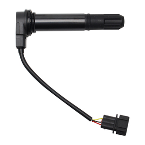 Bobine d'allumage 3 broches pour moto, prise carrée 96200P300000 pour Qianjiang Benelli TNT300 TNT600 BN600 BJ300, pièces de rechange - Product Image 5
