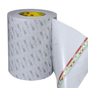 Adhesivo acrílico sensible a la presión 3M 9080A doble cara - Product Image 5