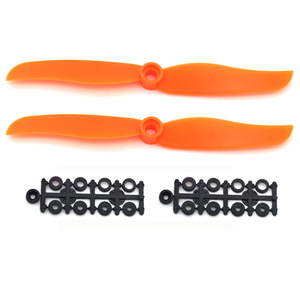 Telecomando <span class=keywords><strong>Quadcopter</strong></span> <span class=keywords><strong>Set</strong></span> A2212 KV2200 Motor + 30A modulazione elettrica XT60 testina + 6035 Paddle + kit per Drone sterzo 9g - Product Image 3