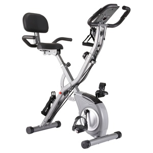 <span class=keywords><strong>Vélo</strong></span> d'appartement à prix abordable pour la maison et la salle de sport, avec cadre en acier - Product Image 6
