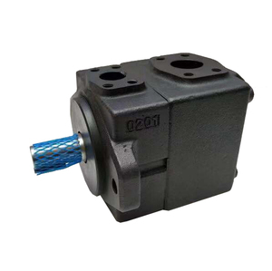 ปั๊ม ATOS PFE, ปั๊มใบพัดเดี่ยว Atos Hydraulics - Product Image 1