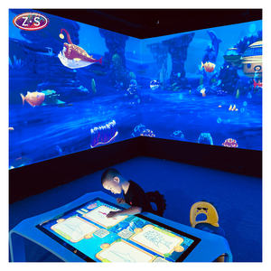 <span class=keywords><strong>Projecteur</strong></span> de peinture créatif d'intérieur de table de <span class=keywords><strong>dessin</strong></span> AR interactif de vente chaude pour le jeu de projection de <span class=keywords><strong>mur</strong></span> des enfants - Product Image 1