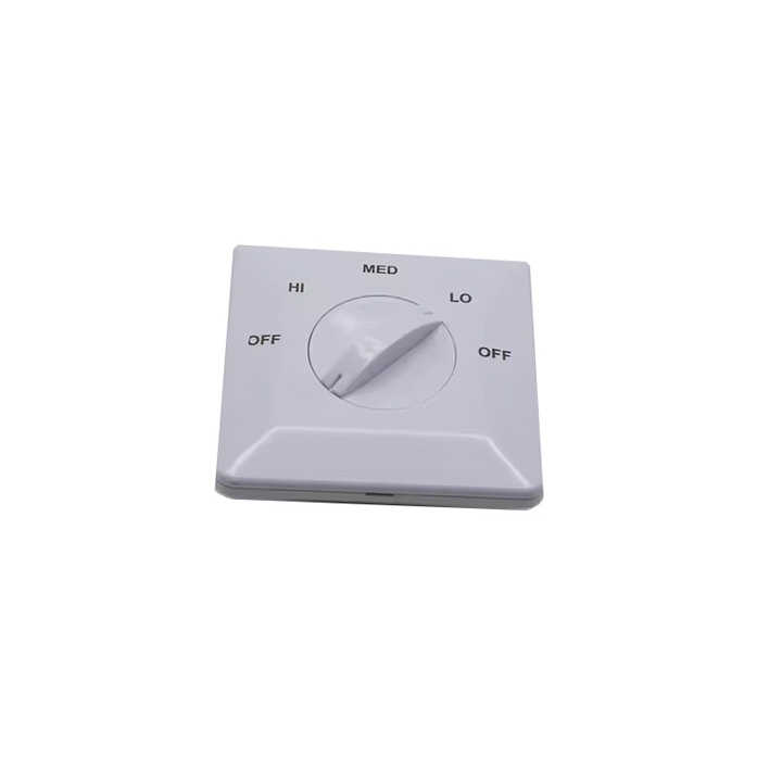 3-Speed Switch Fan Speed Control Air Conditioner Commercial Civil