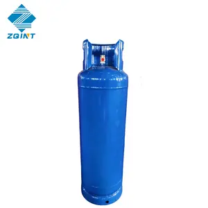 Cylindre au gaz propane/butane vide, boîte de 20KG 22KG 25KG 28KG 35KG, cylindre de gaz pour camping cuisine, BBQ