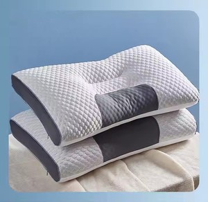 High Quality <strong>Long</strong> High Memory Foam <strong>Pillow</strong>, Hotel Collection <strong>Bed</strong> <strong>Pillow</strong> <strong>for</strong> Reading Support &amp; Baby Sleeping - Product Image 2