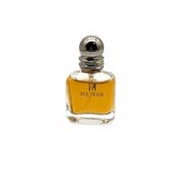 Eau de Parfum Classique Old Gentle 100ml, Parfum pour Homme Longue Durée avec Flacon en Verre Ambré et Coffret Cadeau Portrait de Gentleman