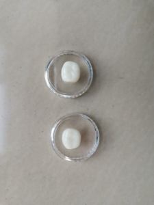 ฟันเซอร์โคเนียเซรามิกและเรซินสำหรับทุกคนจากห้องปฏิบัติการทันตกรรมจีน - Product Image 4