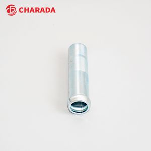 Manguera de Refrigerante de Hierro Metálico Hyundai 21156-2E000, 6 cm, 1.2 mm de Espesor de Pared, para Reemplazo y Reparación - Product Image 4