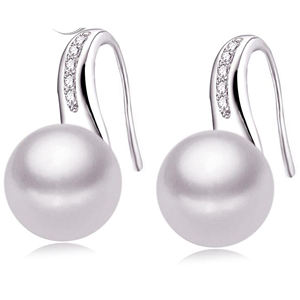 Au750 Pendientes <span class=keywords><strong>de</strong></span> perlas personalizados <span class=keywords><strong>18K</strong></span> Joyas <span class=keywords><strong>de</strong></span> <span class=keywords><strong>oro</strong></span> amarillo Perlas <span class=keywords><strong>de</strong></span> agua <span class=keywords><strong>de</strong></span> mar <span class=keywords><strong>Precio</strong></span> <span class=keywords><strong>de</strong></span> <span class=keywords><strong>oro</strong></span> <span class=keywords><strong>Precio</strong></span> <span class=keywords><strong>hoy</strong></span> - Product Image 2