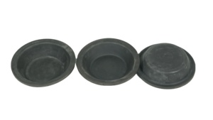 Coupelles de frein en caoutchouc, joints d'étanchéité T12 T14 T16 T20 T24 T26 T30 - Product Image 2