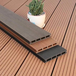 Customized PE/WPC/PVC Decking Floor <strong>Extrusion</strong> Mold, 65/132 Extruder Supporting High-speed Production <strong>Extrusion</strong> Mould <strong>Die</strong> Head - Product Image 5
