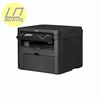 Infaste 23ppm A4 Machine multifonctionnelle commerciale tout-en-un noir et blanc laser Canon MF232W