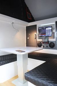 Fabricants australiens de tentes de Camping-car tout-terrain - Product Image 5