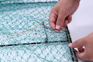 Chim <span class=keywords><strong>Net</strong></span> Súng động vật câu cá <span class=keywords><strong>Net</strong></span> chim để bán chống Bird <span class=keywords><strong>Net</strong></span> Đen Nylon - Product Image 2