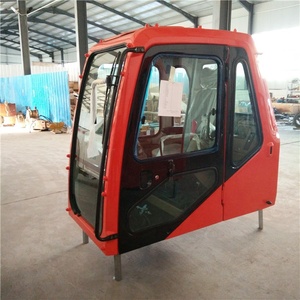 ห้องโดยสารรถขุดรุ่น 320D 320C 325D 329D 330C 330D - Product Image 2