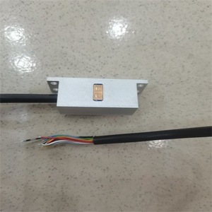 Encodeur Vs Sensorik RGK2G AM2 M5Z P050 avec fils à extrémités rondes RS 232, type de montage Allemagne - Product Image 4