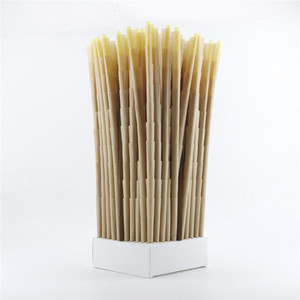 Paquete de 1000 Conos de Papel de Liar Marrón, Natural, Sin Blanquear, Orgánico, para Tabaco - Product Image 3