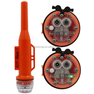 Localisateur maritime récent RS-109M, transpondeur GPS étanche, bouée de pêche, système de suivi, système de positionnement maritime - Product Image 6