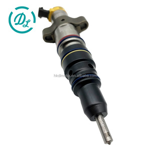 Injecteur de carburant diesel EexcavaStart 2352888 10R7224 pour excavatrices 330C 336D, moteurs C9 - Durable, précis, installation facile - Product Image 3