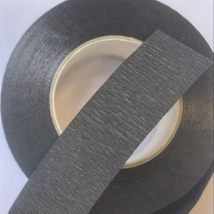 กระดาษฉนวนสีดำสำหรับโรงงานบรรจุภัณฑ์เซมิคอนดักเตอร์แบบแบนเริ่มต้นจากคลาวด์ (ขนาดที่กำหนดเอง) - Product Image 1