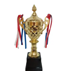 Hot Selling Sport Trophy Basketball Volleyball Hockey Pingpong Rugby