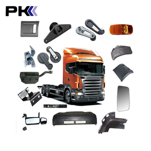 Tubo del Serbatoio Lavavetri Anteriore in PP OEM 2303274, Tubo Flessibile per Camion <span class=keywords><strong>Scania</strong></span> G <span class=keywords><strong>S</strong></span> 16 - Product Image 6