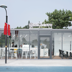<span class=keywords><strong>Prix</strong></span> des vérandas, pergolas, gazebos, pièces extérieures, toits coulissants, toutes minimalistes, faciles à installer, vérandas en verre pour traiteurs, cantines - Product Image 3