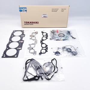 TOYOTA kapak contası kiti-04111 için TOKASHIKI 3SFE motor revizyon silindir 74191 - Product Image 3