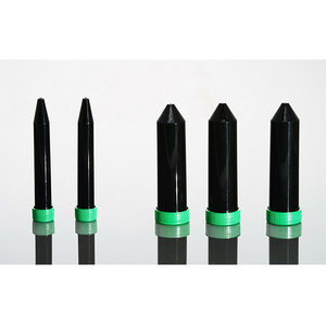 Laboratuvar 15ml siyah konik tüp steril santrifüj tüpleri - Product Image 4