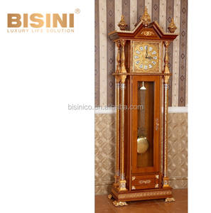 Download Standing And Modern Electric Grandfather Clock Alibaba Com