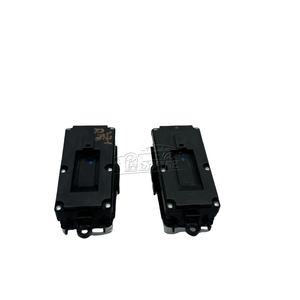 Interrupteur de lève-vitre conducteur d'<span class=keywords><strong>occasion</strong></span> pour Mercedes Benz W221 Interrupteur de commande de rétroviseur de porte Interrupteur de lève-vitre principal A2218215151 2218215251 - Product Image 5