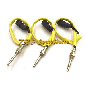 Capteur de température 145-7028 pour <span class=keywords><strong>Caterpillar</strong></span> 2384C 525C <span class=keywords><strong>535C</strong></span> 545C 559C 966H - Product Image 1