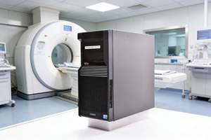 CT - <span class=keywords><strong>Celsus</strong></span> M470 Power Syngo Acquisition ICS Tower 10B compatible avec Siemens P/N 10498295 - Product Image 5